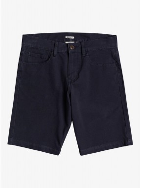 Quiksilver Soul Revolution Youth Walkshorts