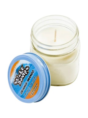 Sticky Bumps Orange Mango 7oz Candle