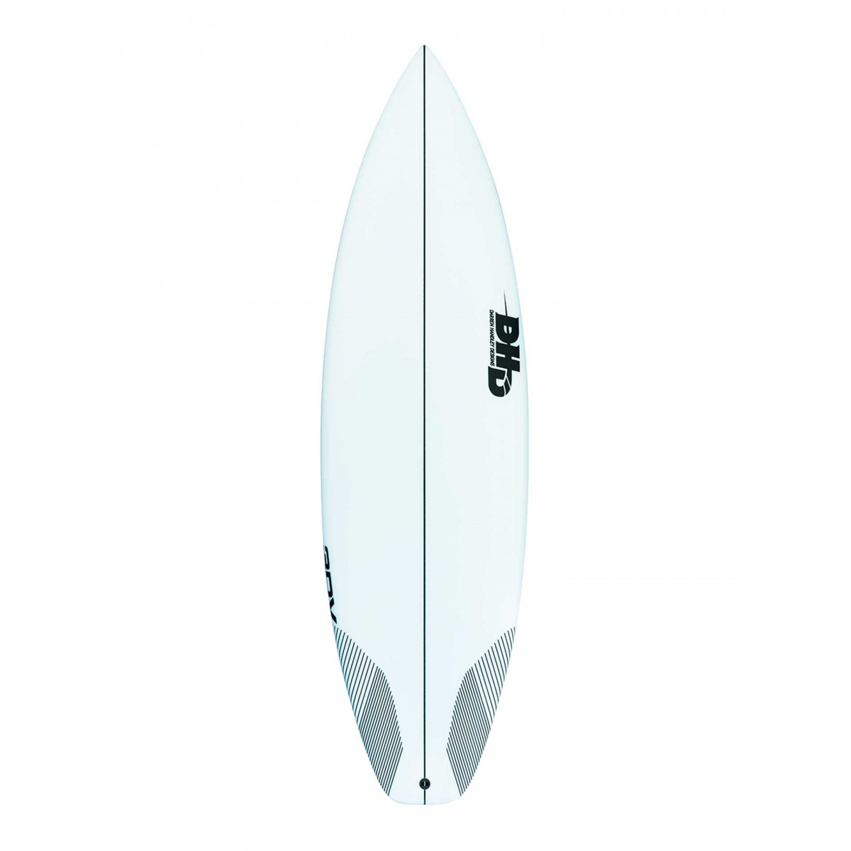 DHD J-Bay Model (Epoxy Core) - arborconnect.co.nz